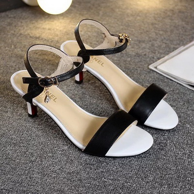 CHANEL Sandals Women--024